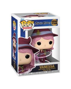 Funko POP! Animation: Black Clover - Vanessa