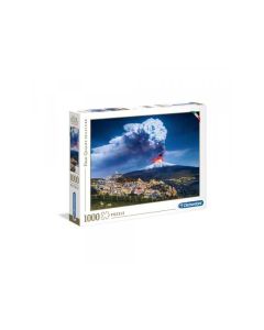 CLEMENTONI Puzzle Italina Collection Etina -1.000 delova - 93662