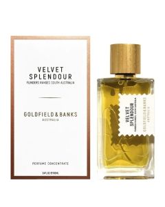 Goldfield & Banks Velvet Splendour Eau de Parfum 100 ml