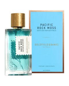 Goldfield & Banks Pacific Rock Moss EDP 100ml