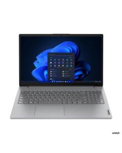 Lenovo Laptop V15 G4 AMN 15.6 FHD AG Ryzen 3 7320U 8GB 256GB RJ-45 Black SR 82YU00YWYA - 82YU00YWYA
