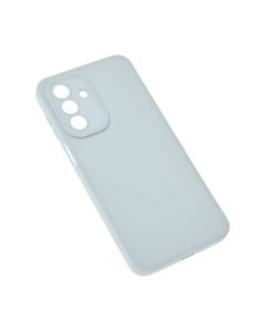 Maska za Samsung A175 Galaxy A17 svetlo plava Silikon Pro Camera