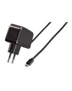 HAMA Kućni punjač Micro USB, BRZI punjač, 2000 mAh - 93780