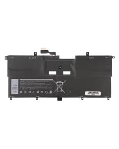 Baterija za laptop Dell Xps 13 9365 7.6V 46WH HQ2200 B