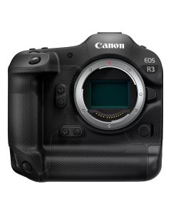 CANON Fotoaparat EOS R3 (telo) - 4895C014AA