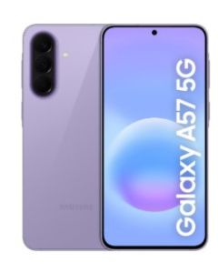 Mobilni telefon Samsung A57 8/128 Ljubičasti 5G