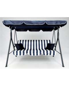 eHomeGarden Baštenska ljuljaška 9401719000