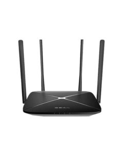 MERCUSYS AC12G GIGABIT AC1200 Dual Band Wireless Router (55742) - 94124