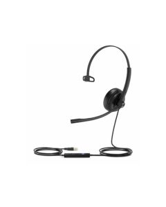 Yealink Headset Wired USB UH34 Lite Mono Teams