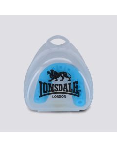 LONSDALE Štitnik za zube mouthguard double injection u - 942820-00