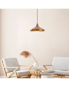 OPVIQ Luster Barek 11545, zlatna