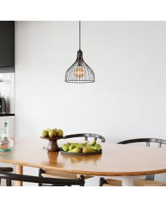 OPVIQ Visilica Cafu 11565, crna