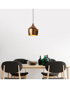 OPVIQ Luster Murek 11555, zlatna
