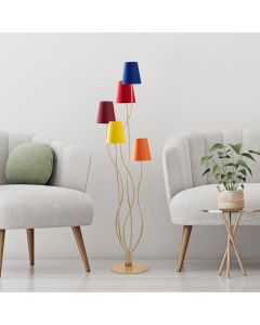 OPVIQ Podna lampa Bonibon 13238