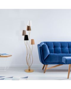 OPVIQ Podna lampa Bonibon 13239