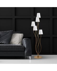 OPVIQ Podna lampa Bonibon 13240