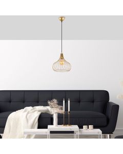 OPVIQ Luster Teldamla 11920, zlatna