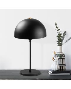 OPVIQ Stona lampa Varzan 10856, crna