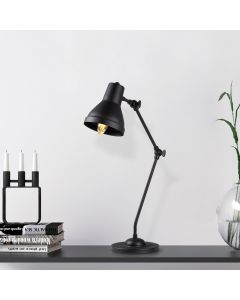 OPVIQ Stona lampa Mixed 11510, crna