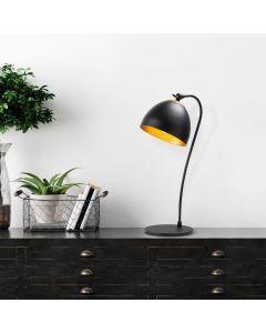 OPVIQ Stona lampa Acuka12295, crna