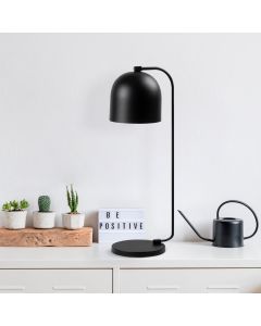 OPVIQ Stona lampa Epika 12247, crna