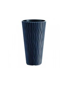 Prosperplast PR DPSP400-S433 Saksija Sandy 40x71cm Antracit - 94344