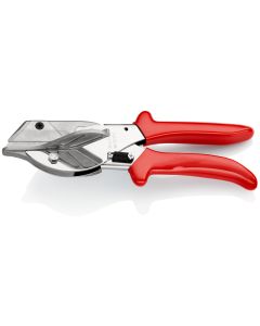 KNIPEX Makaze za gumu i vinil - 94 35 215
