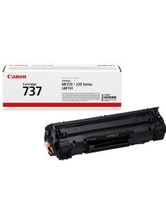 CANON Toner CRG-737