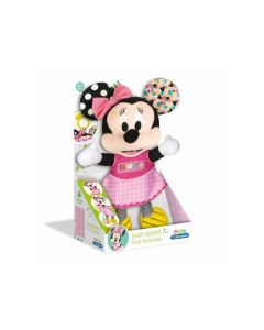 CLEMENTONI Baby Minnie sa zvukom - 94387