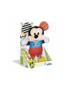 CLEMENTONI Baby Mickey sa zvukom - 94388