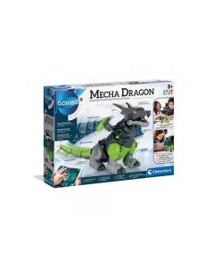 CLEMENTONI Mecha dragon - 94451