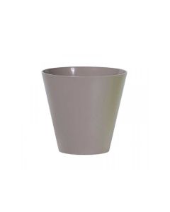 Prosperplast PR DTUB200-7529U Saksija Tubus 20x19cm moka - 94592