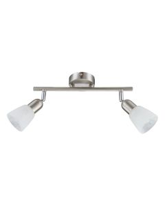 FORMA Spot lampa 2xE14 FE401-2