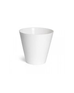 Prosperplast PR DTUB200-S449 Saksija Tubus 20x19cm bela