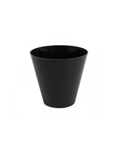 Prosperplast PR DTUB250-S433 Saksija Tubus 25x23cm Antracit - 94625