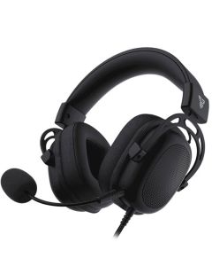 FANTECH Gejmerske slušalice MH90 SONATA CRNE - 94636