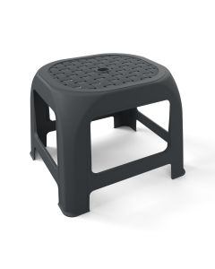 SANJA IPPI Plastična hoklica H28, antracit