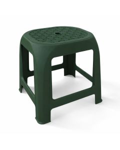 SANJA IPPI Plastična hoklica H36, zelena