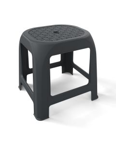 SANJA IPPI Plastična hoklica H36, antracit