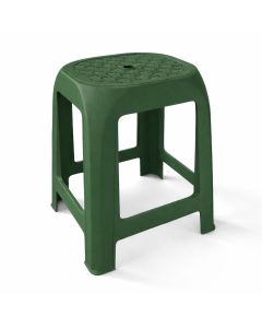 SANJA IPPI Plastična hoklica H46, zelena