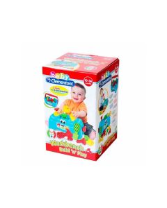 CLEMENTONI Baby Sto za igru 2u1 - 94828