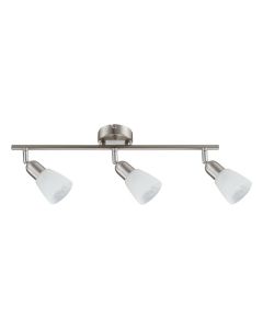 FORMA Spot lampa 3xE14 FE401-3