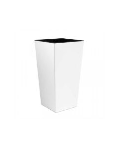 Prosperplast PR DURS325-S449 Saksija Urbi Square 32x32x62cm Bela - 94940