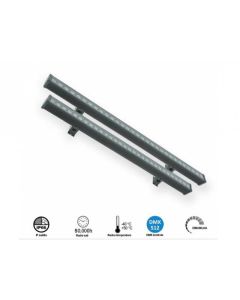 BBLINK LED Reflektor jm-057 18w-3000k-ip66-220v - 94983