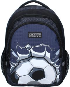 VADOBAG Školski ranac Skooter - Match day - 76106