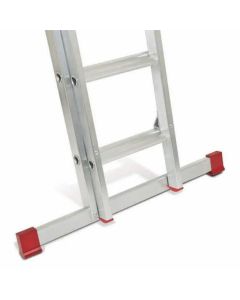 MaxMaster Dvodelne Merdevine 2x9 - 4,2m 2009