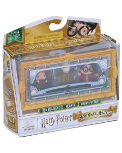 Harry Potter mini čarobni set 3kom – Micro Magical Moments