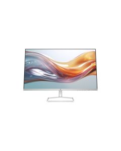 Monitor 27 HP S5 527sw 94F46AA 1920x1080/Full HD/5ms/IPS/100Hz/VGA/HDMI/ bela - 94F46AA