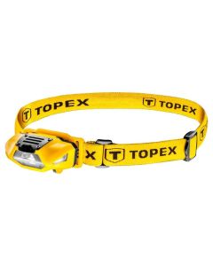 TOPEX Lampa radna naglavna - 94W390