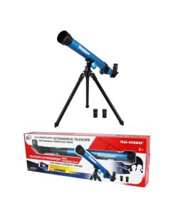 Dečji teleskop 25/50 40mm 23021, plava - 230217